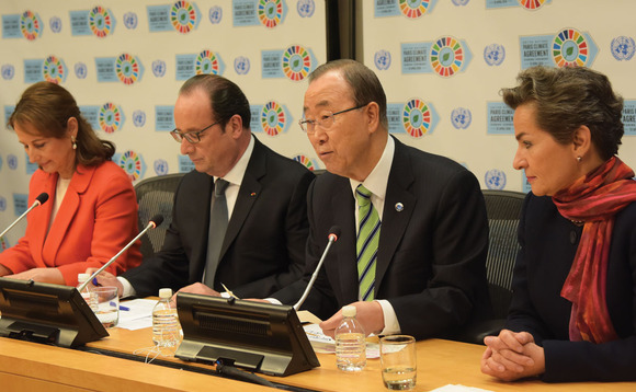 shu-410434678-paris-agreement-hollande-ban-ki-moon-april-16