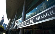 Shanghai Stock Exchange