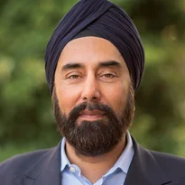 Jagjit Chadha