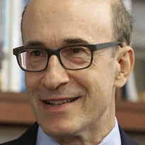 Kenneth Rogoff