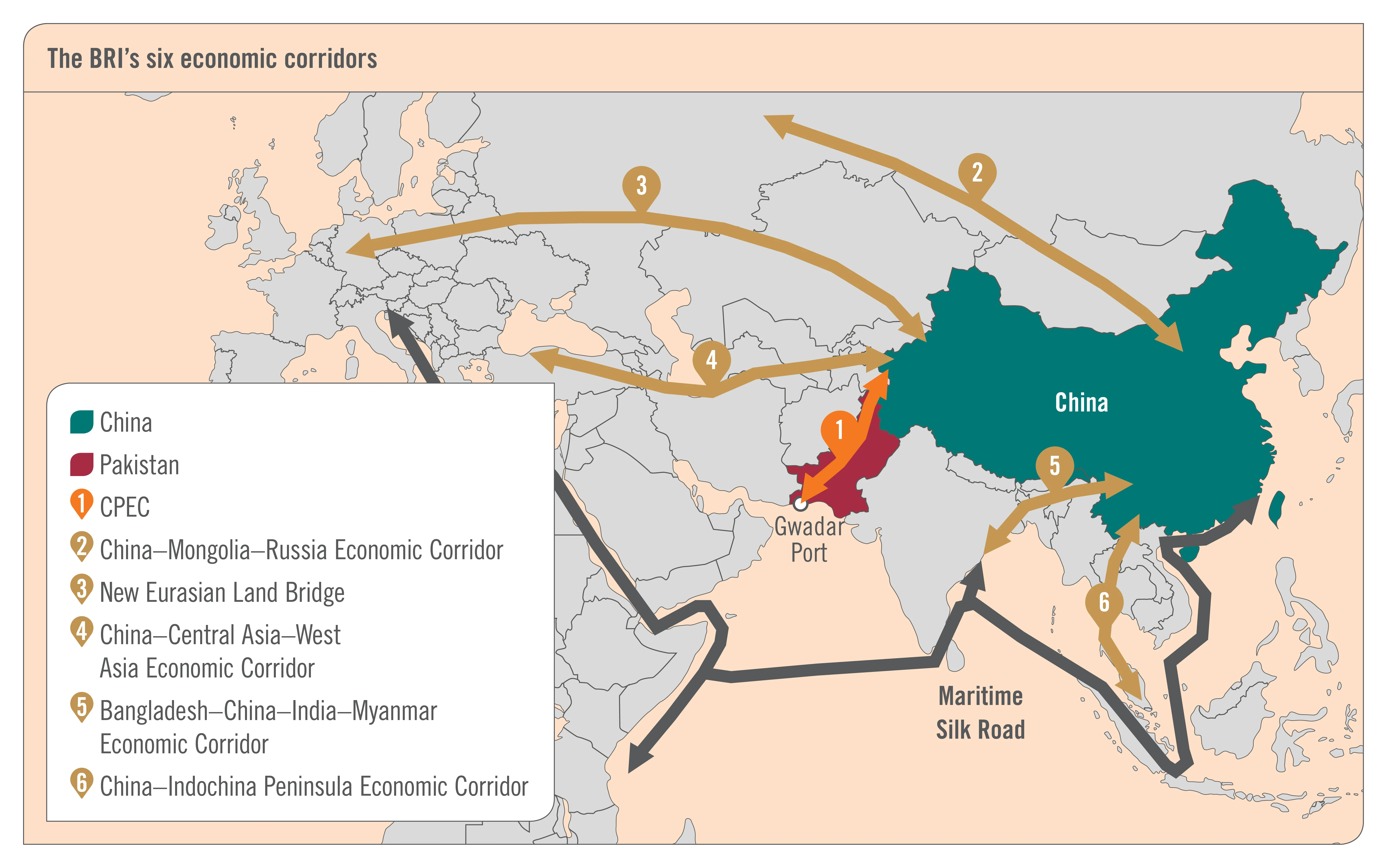 IFF China 2020 3-03 map