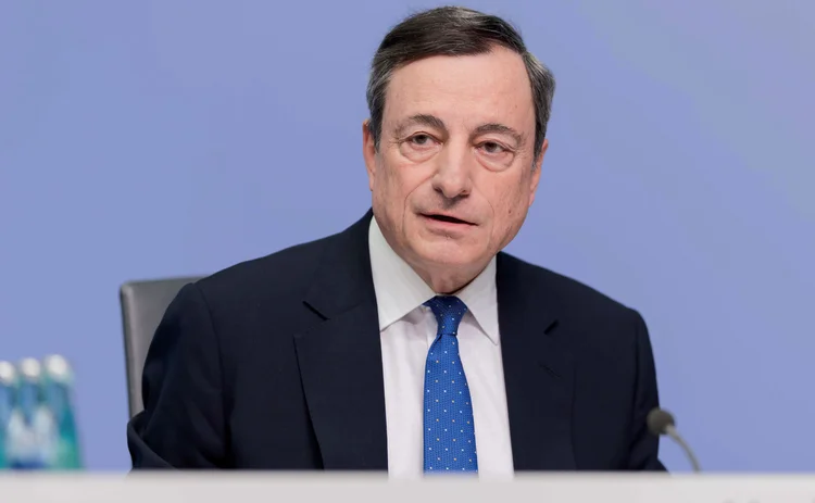 Mario Draghi