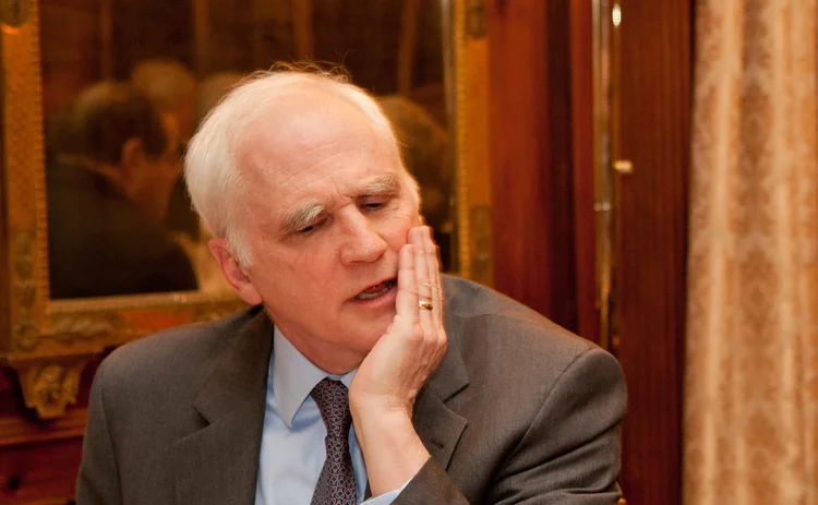 Fed governor Daniel Tarullo