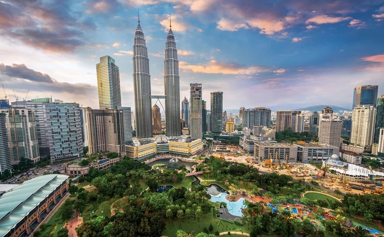 Kuala Lumpur, Malaysia