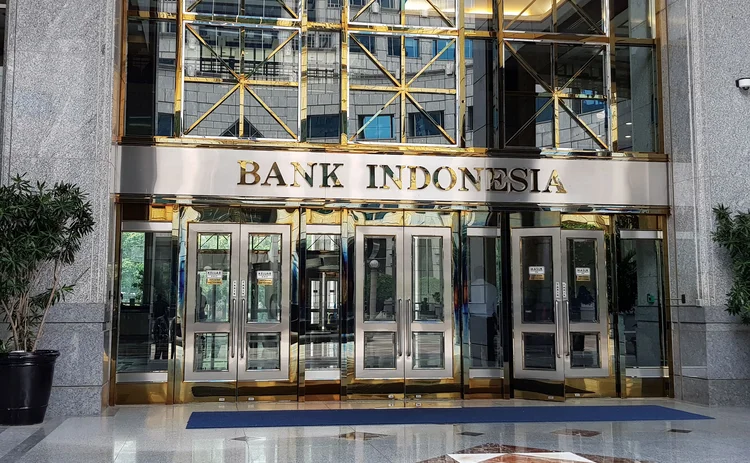 Bank Indonesia