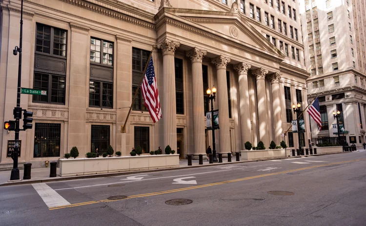 Federal Reserve Bank of Chicago