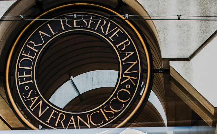 The Federal Reserve Bank of San Francisco