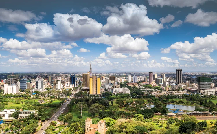 Nairobi, Kenya