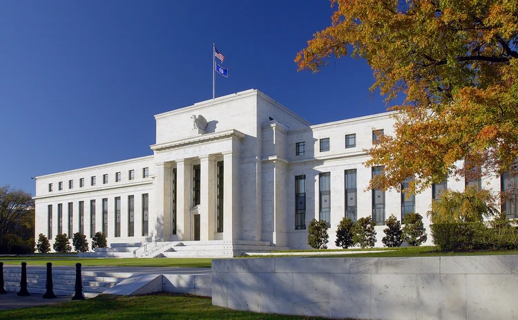 US Federal Reserve