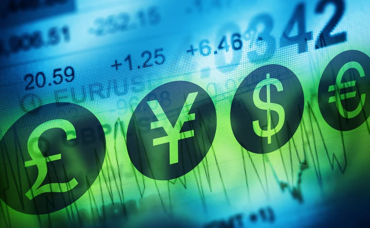 FX currencies