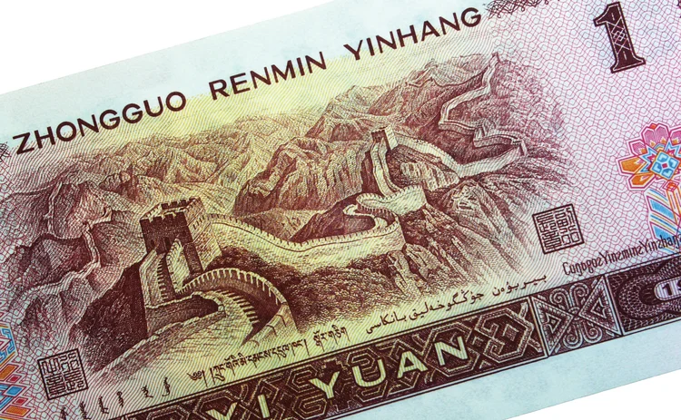 Renminbi