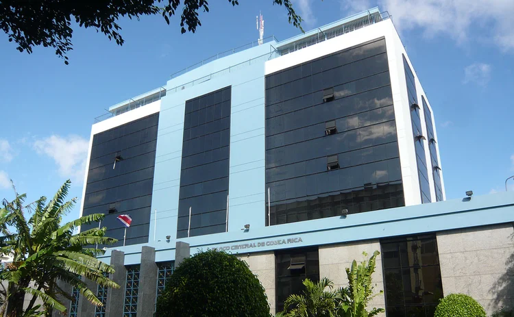 Central Bank of Costa Rica