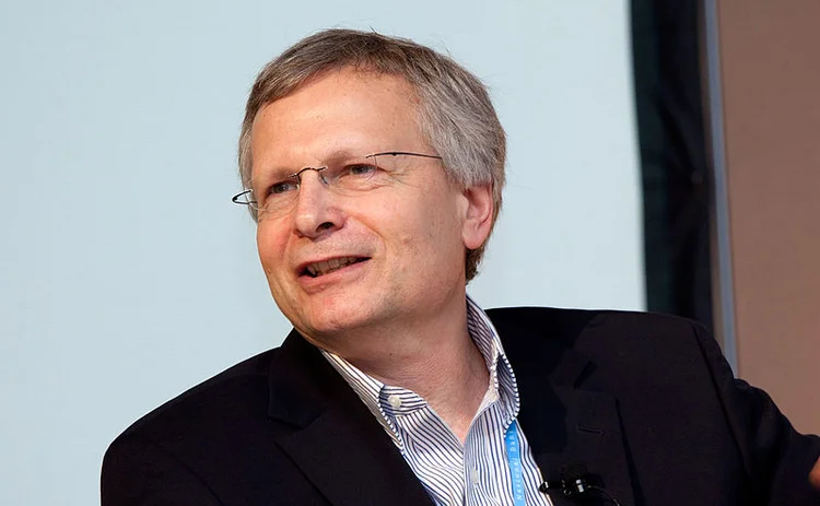 Dani Rodrik