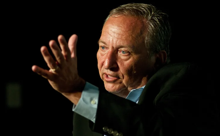 Larry Summers