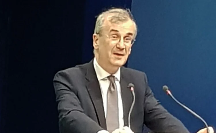 François Villeroy de Galhau