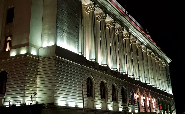 National Bank of Romania