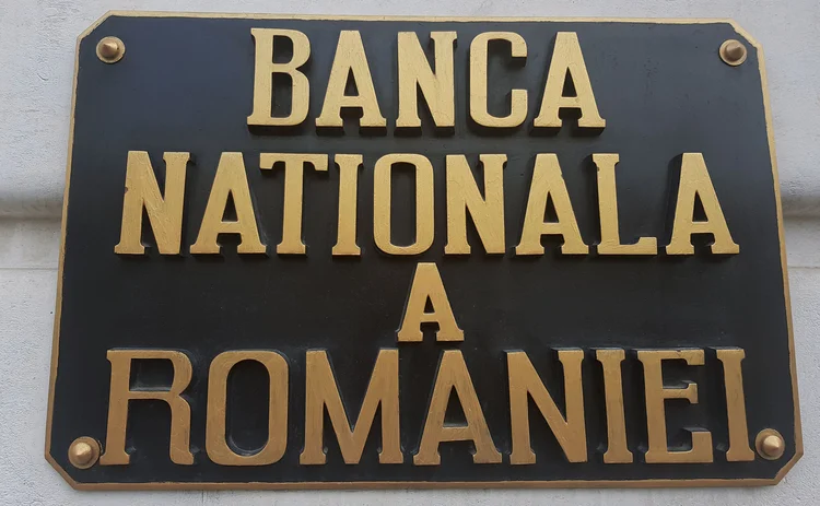 National Bank of Romania