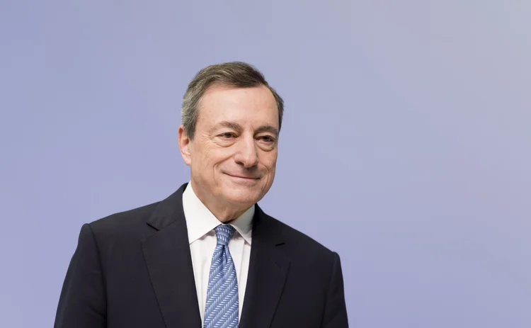 Mario Draghi