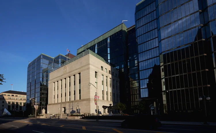 Bank of Canada, Ottawa