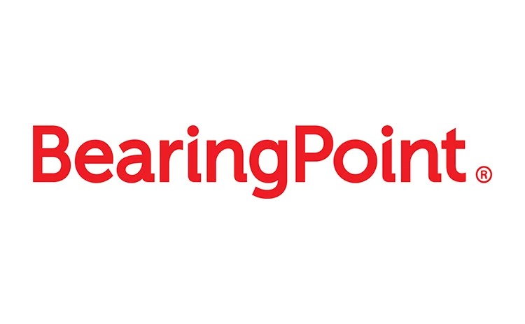 Bearingpoint Logo