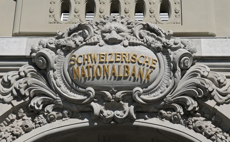 Swiss National Bank