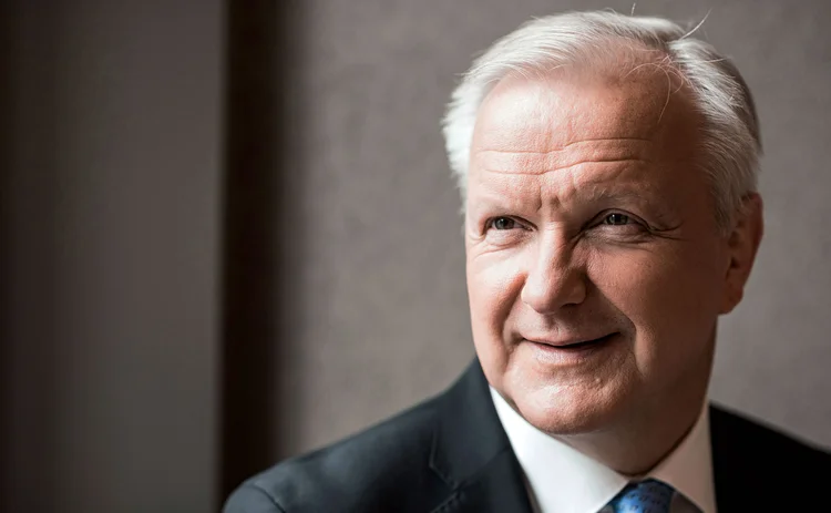 Olli Rehn