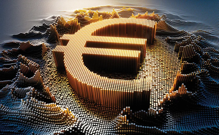 Digital euro