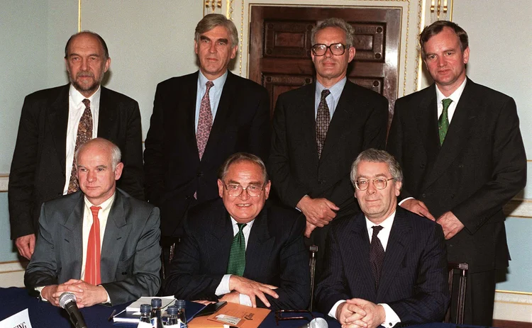 BoE MPC, 1997