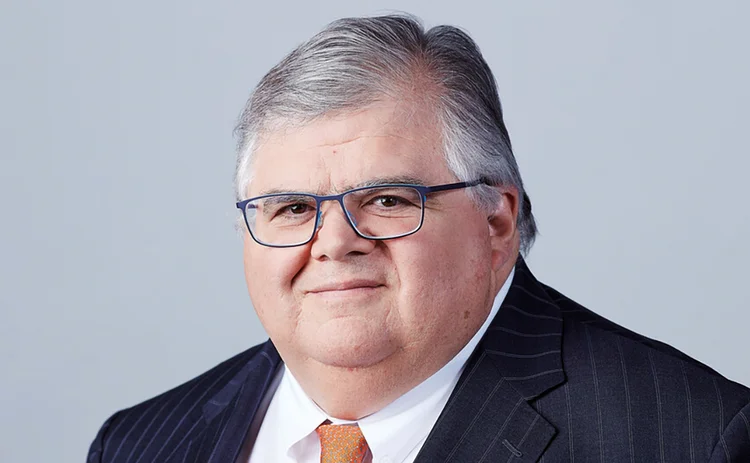 Agustín Carstens