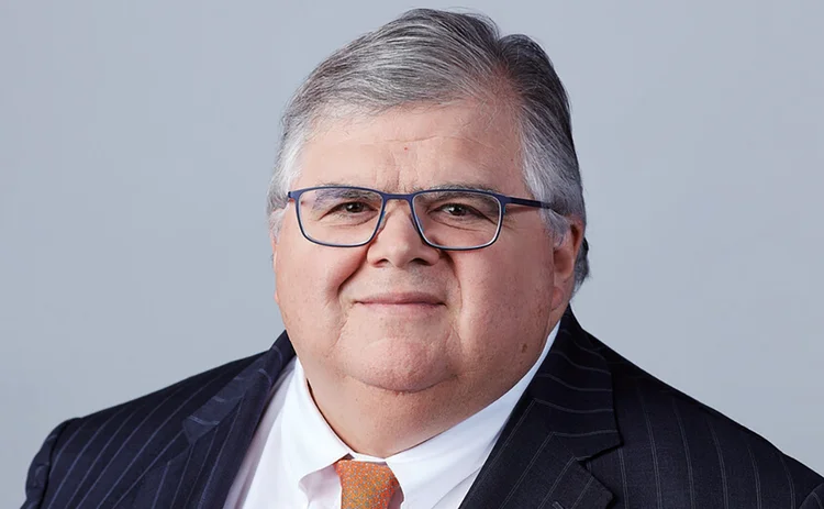 Agustín Carstens