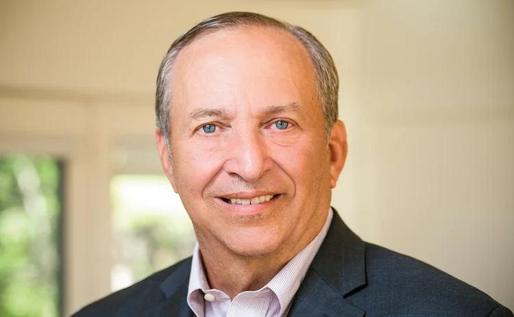 Larry Summers