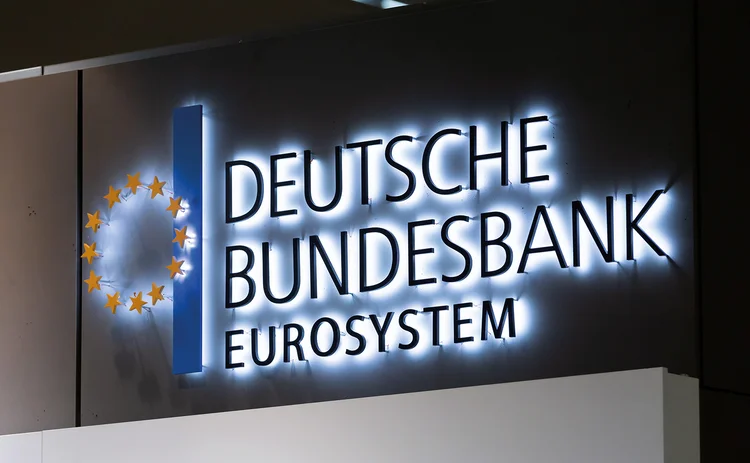 Deutsche Bundesbank