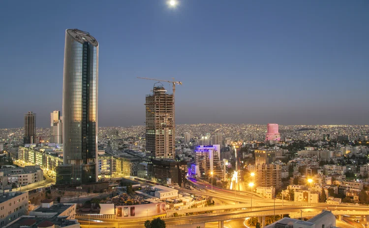 Amman Jordan 845702822