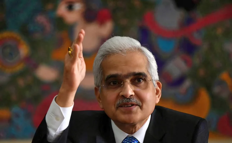 Shaktikanta Das 1