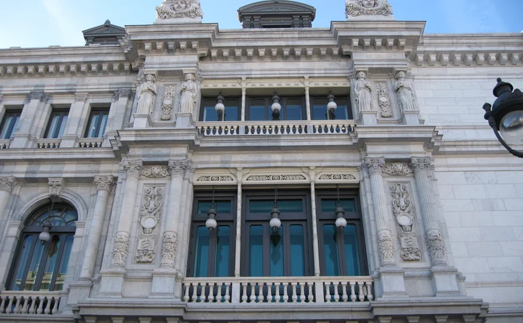 Bank of Spain