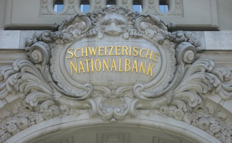 Swiss National Bank (SNB)