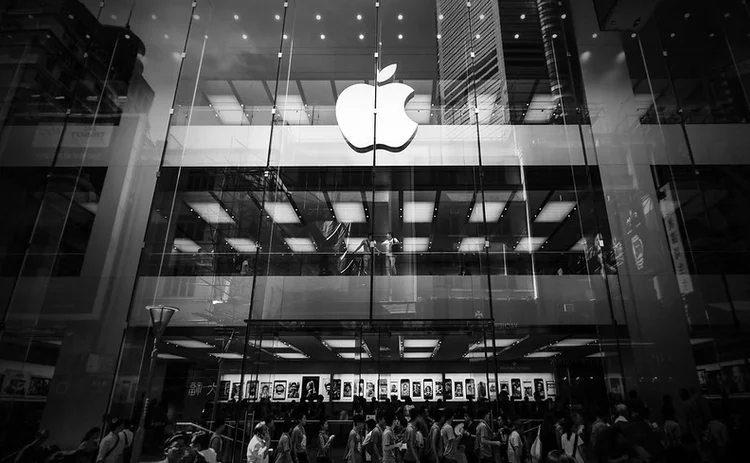 Apple Inc