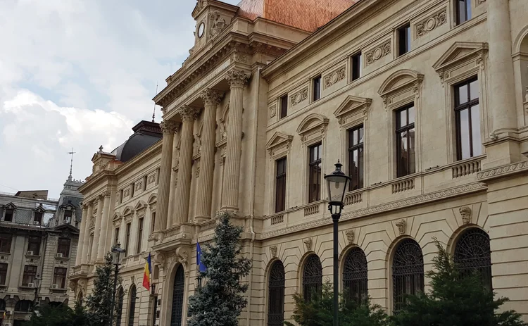 national bank of romania 