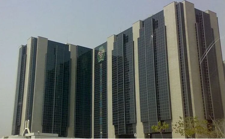 central-bank-of-nigeria