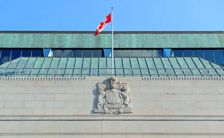 Bank of Canada