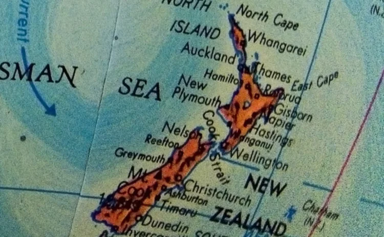 new-zealand