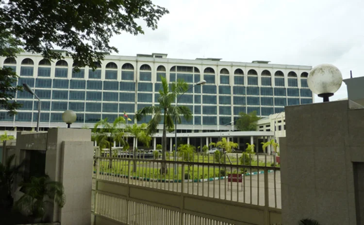 Central Bank of Myanmar