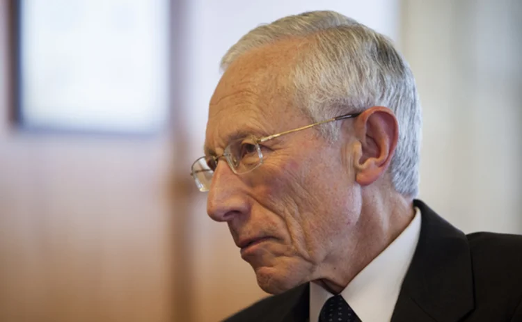 Stanley Fischer