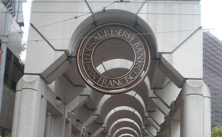 san-francisco-federal-reserve