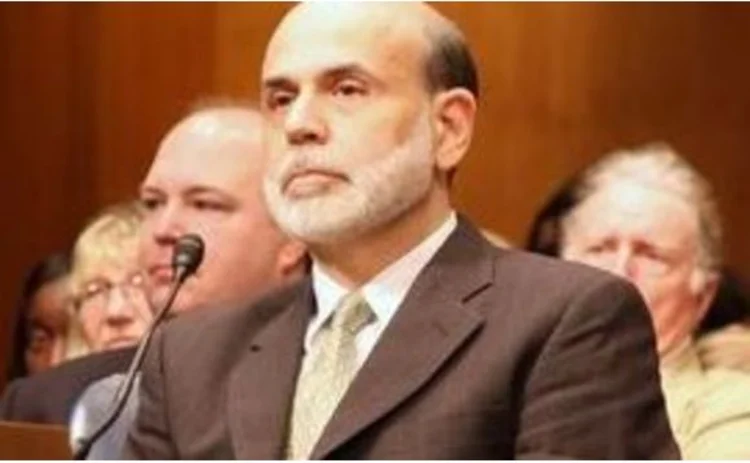 bernanke-nomination