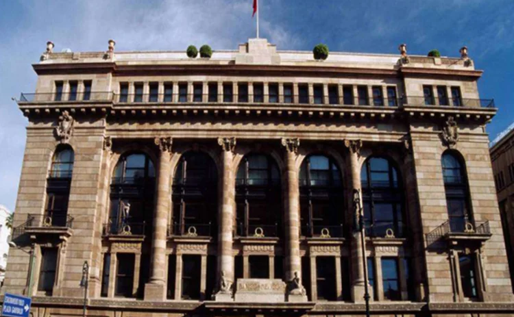 bank-of-mexico