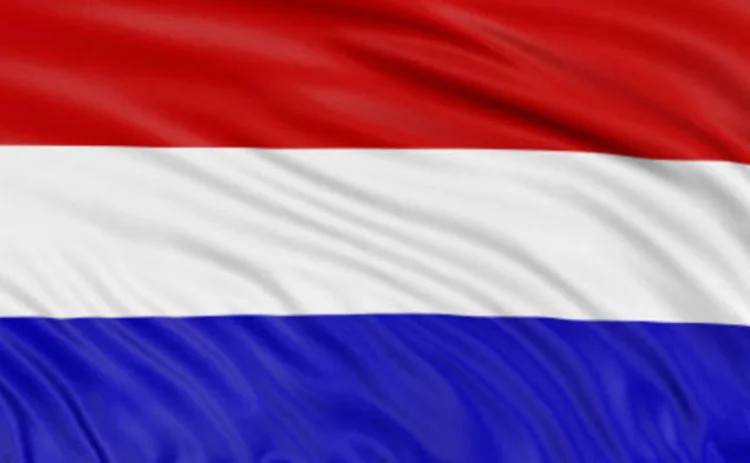 netherlands flag