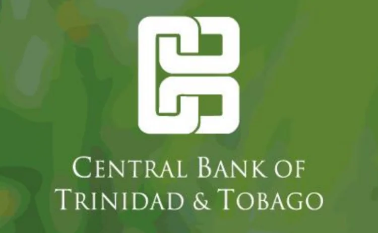 central-bank-of-trinidad-and-tobago