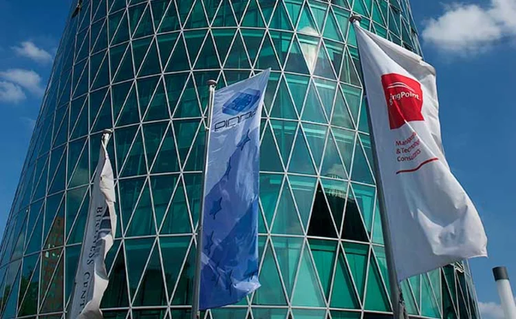 Eiopa flags