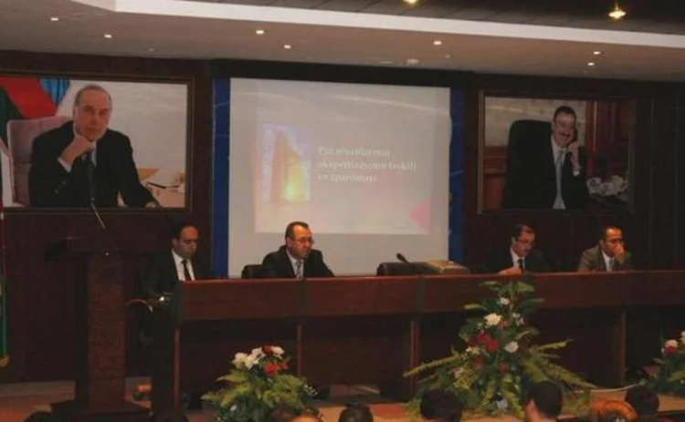 azerbeijan-conference